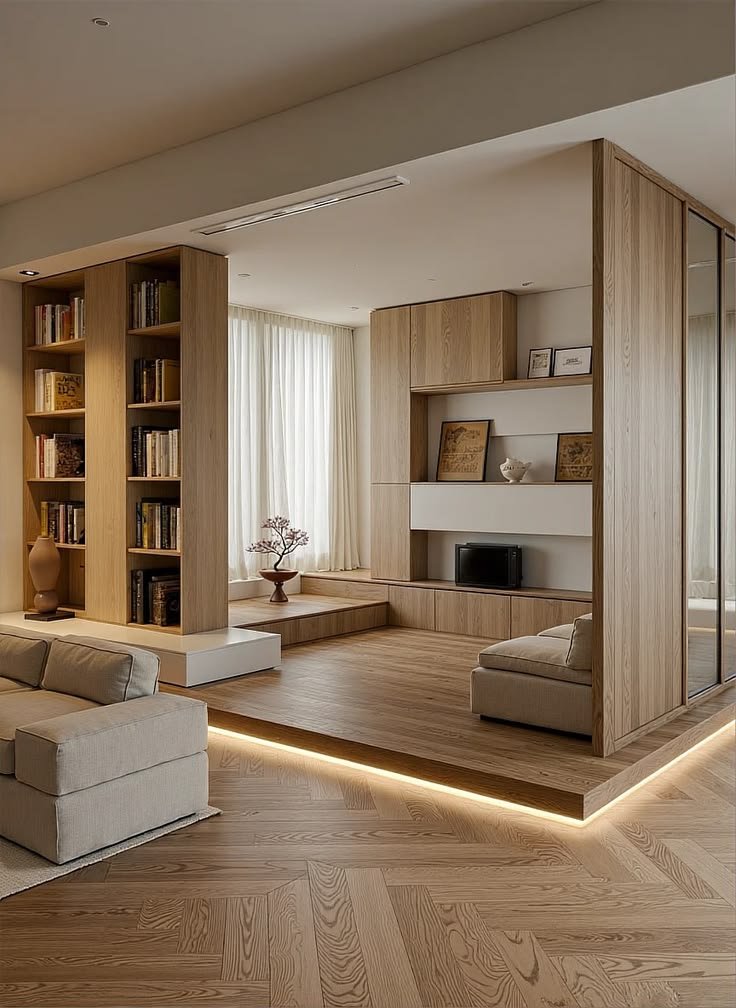 Bookshelf